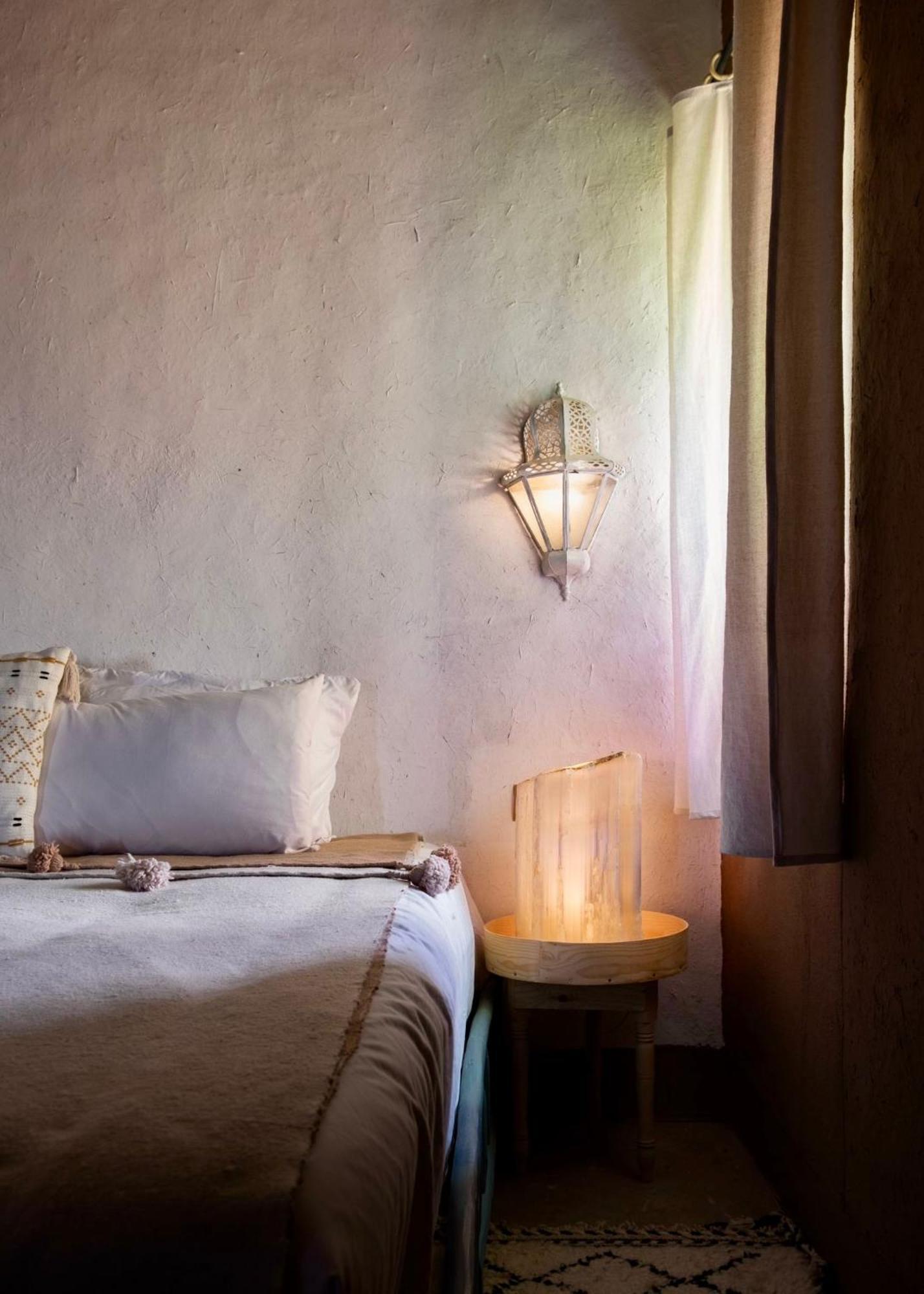 Agafay Desert Hotel El Karia Εξωτερικό φωτογραφία